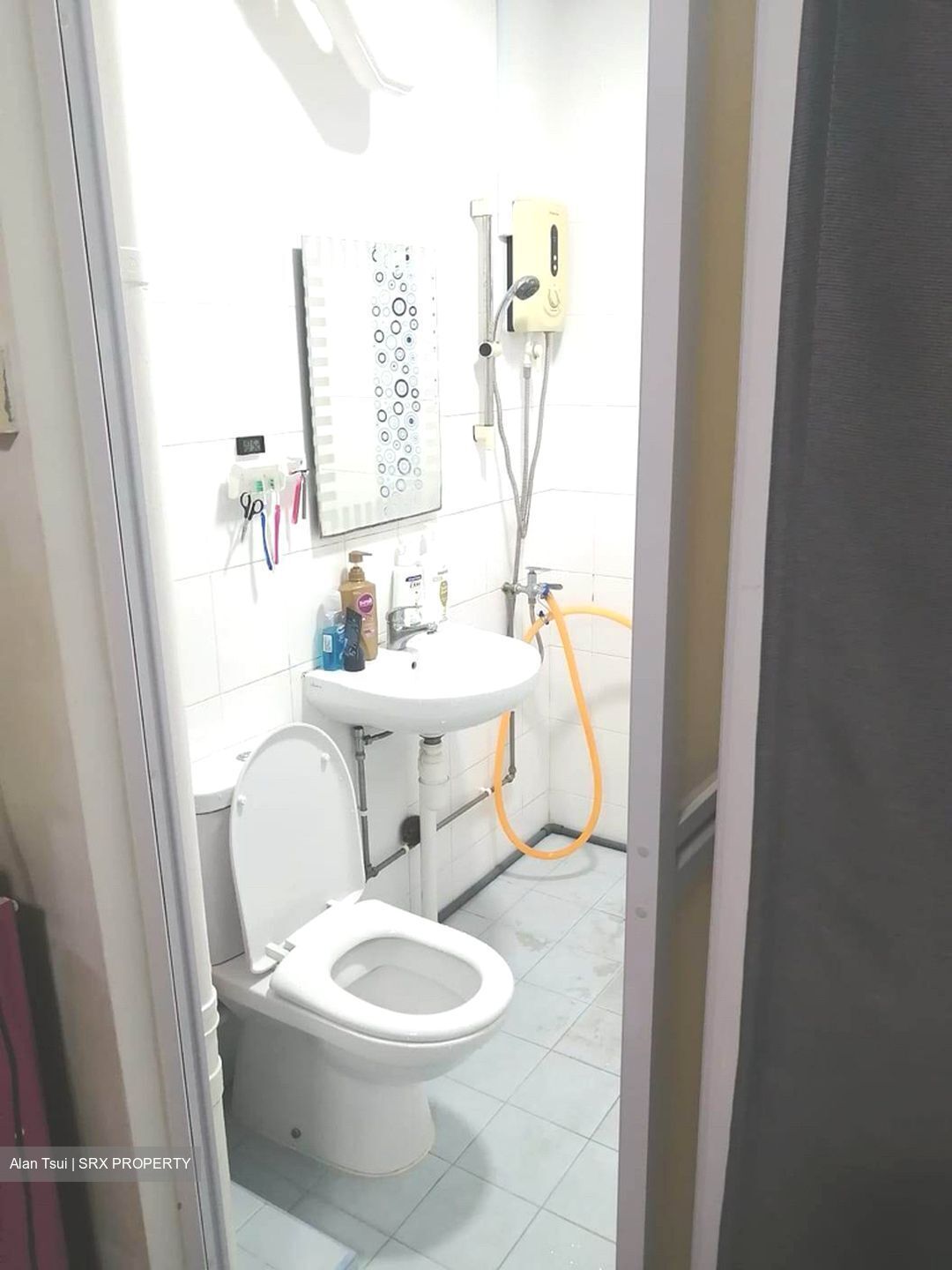 Blk 323 Kampung Ubi Estate (Geylang), HDB 4 Rooms #425571451
